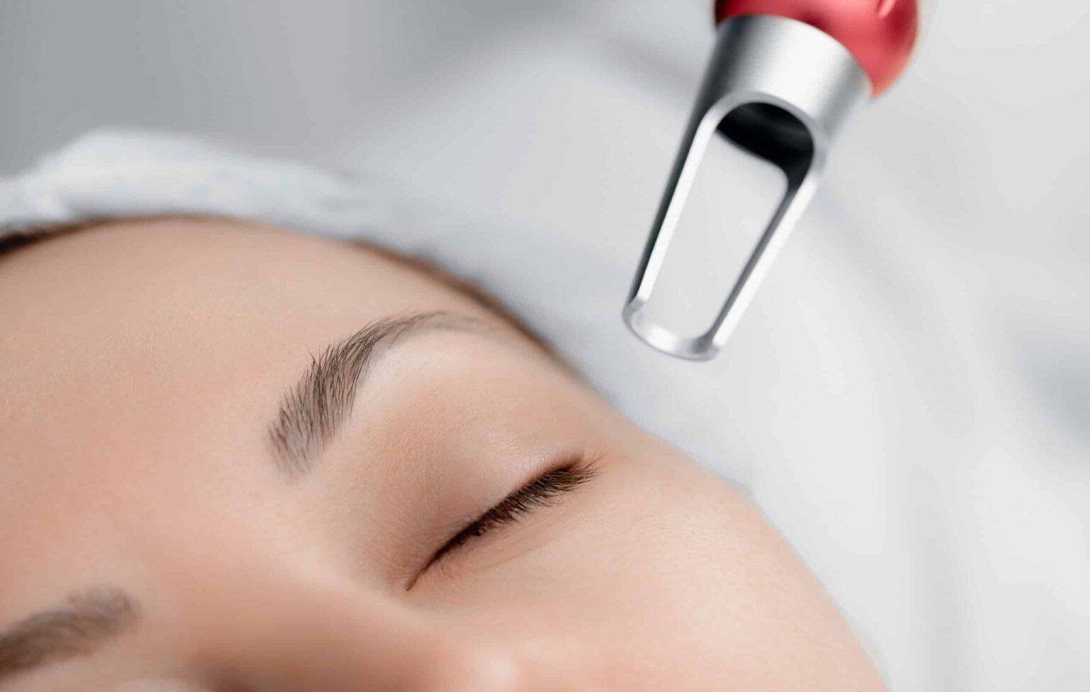 Laser treatments