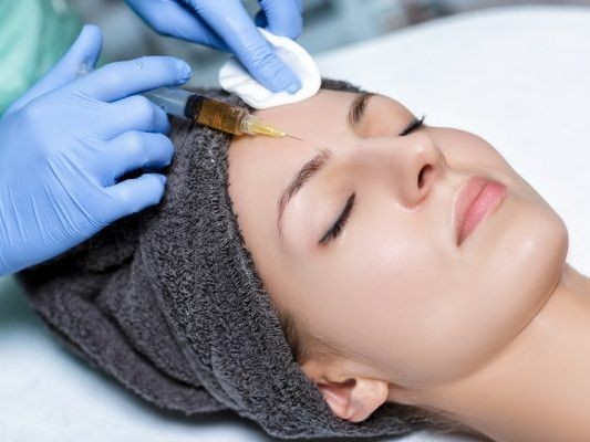 Mesotherapy Treatments